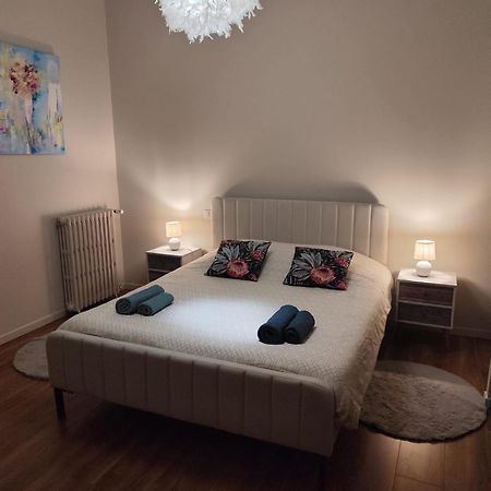 Castel De Satoya Apartment Belfort Exterior photo